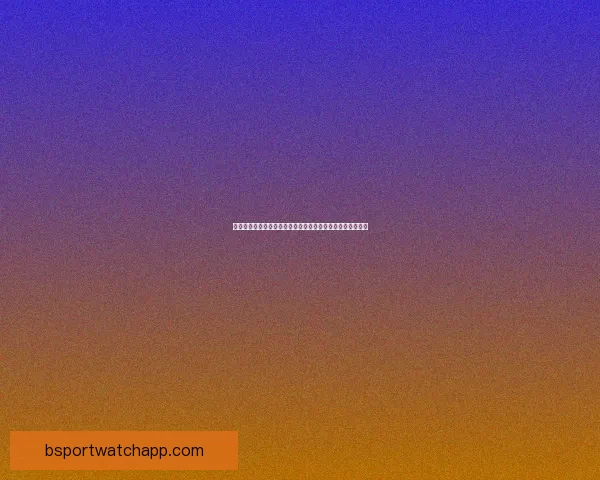 世界杯竞猜预测：全面分析各队实力与胜负趋势助你精准押宝