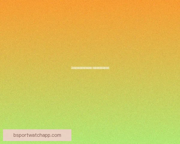 B体育官网打造全新数字化平台 引领体育行业创新与发展 B体育官网打造全新数字化平台 引领体育行业创新与发展