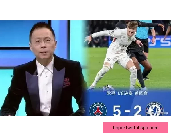 詹俊解读阿森纳被淘汰：看作减轻包袱为突击重点的新起点