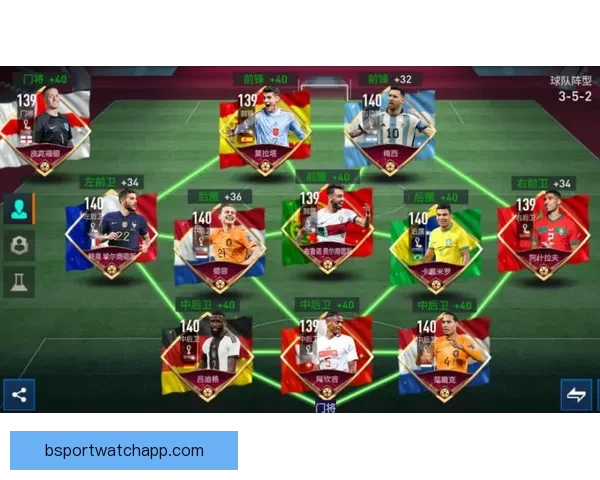 世界杯竞猜游戏热潮来袭 参与赢取丰厚大奖与荣耀奖励 世界杯竞猜游戏热潮来袭 参与赢取丰厚大奖与荣耀奖励