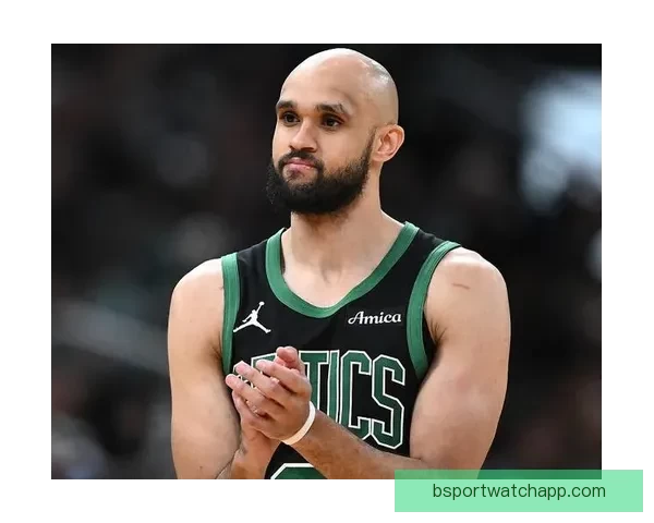 豪瑟里程碑成绿军队史第十位投中700三分球球员 豪瑟里程碑成绿军队史第十位投中700三分球球员