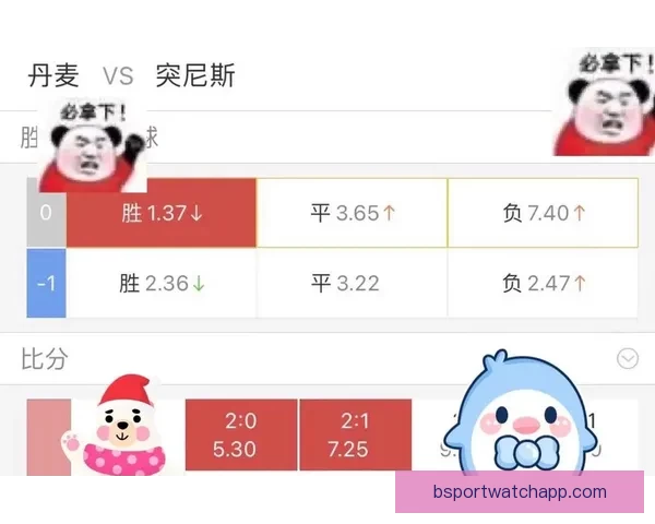 世界杯足球竞猜赔率解析热门球队胜负概率与投注策略分析