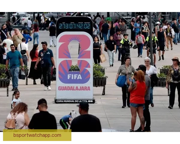 2026世界杯买球平台全方位指南 提前了解投注攻略与赛事分析 2026世界杯买球平台全方位指南 提前了解投注攻略与赛事分析