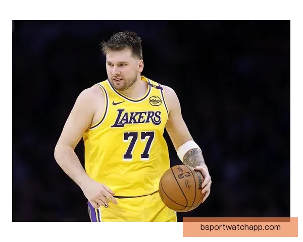 东契奇夏季减重38磅状态爆棚 全力冲击MVP荣耀