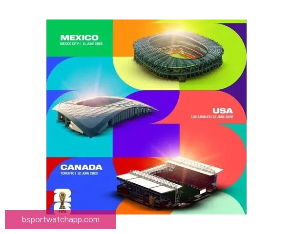 围绕美加墨世界杯竞猜盘口走势深度解析与投注技巧全面前瞻指南