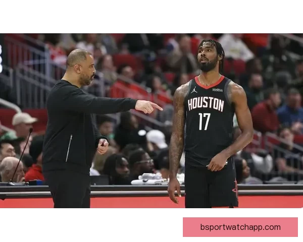 布朗谈森林狼末节小阵容表现：我本能更耐心应对比赛