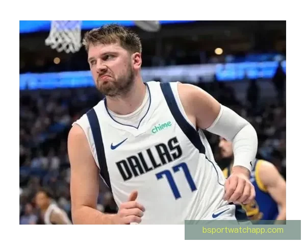 东契奇60分征服客场累瘫一幕曝光 感谢队友让我感到幸福